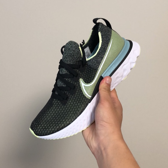 Women’s Nike React Infinity Run FK - Picture 5 of 5